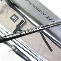 ２１ポイズンアルティマ ５ピース１６１０ＭＨ－５